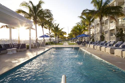 Oceans Edge Key West