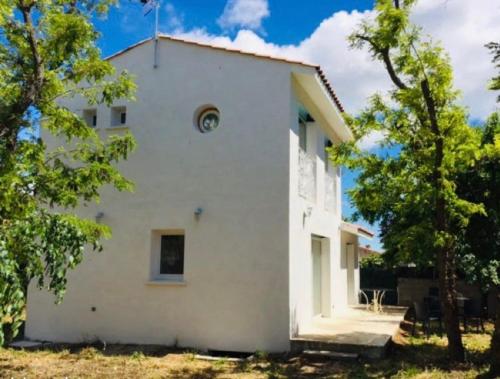 Charmant Villa T4 avec Jardin Privé