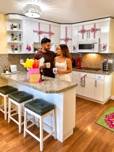 The Boutique Guest House - Miami Beach
