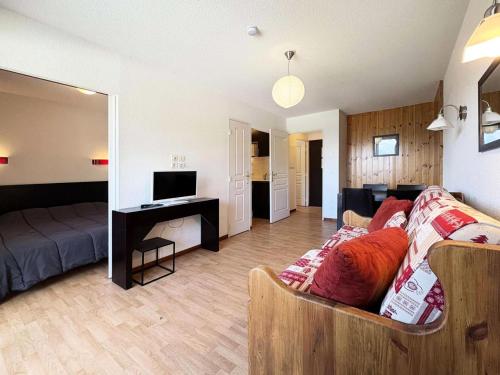 Residence La Combe D Or - Appartement en résidence de standing MAE-6354