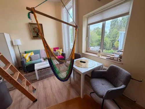 Gemütliches Apartment in zentral mit Balkon in Bremen, Deutschland