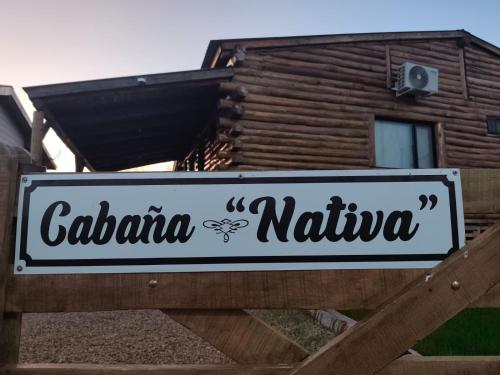 Cabaña Nativa