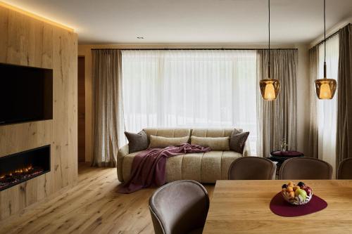 Chalet Vanzi in San Martino In Badia