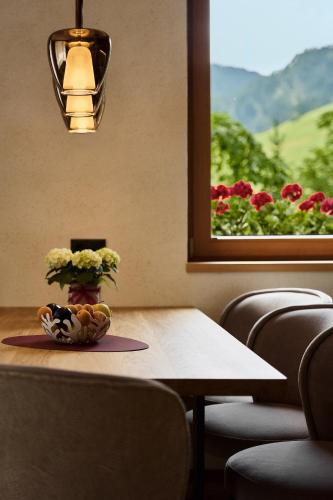 Chalet Vanzi in San Martino In Badia