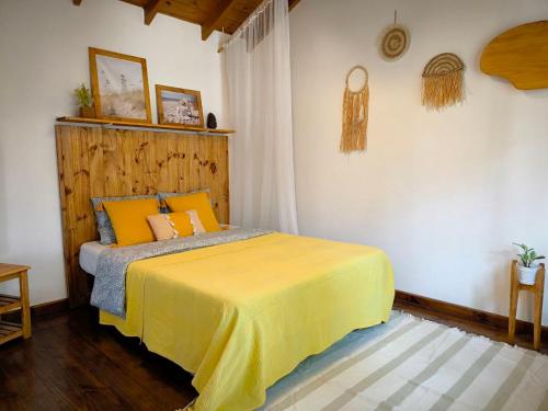Casa Linda en el Bosque