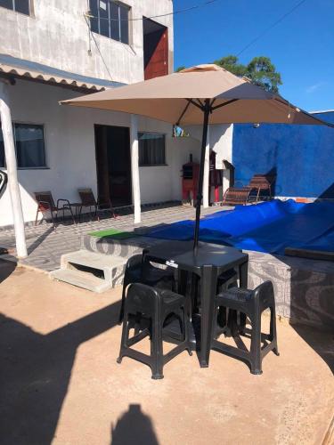 Casa para temporada in Fundao