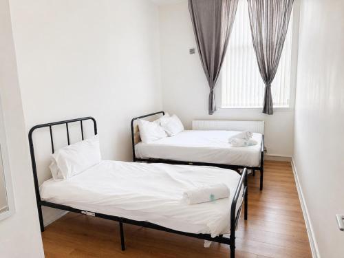 Bridgeton Hideaway in Glasgow