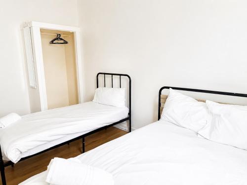 Bridgeton Hideaway in Glasgow