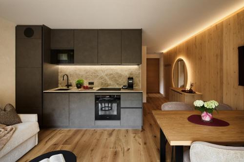 Chalet Vanzi in San Martino In Badia