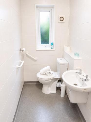 Bridgeton Hideaway in Glasgow