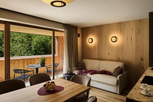 Chalet Vanzi in San Martino In Badia