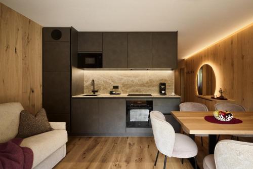 Chalet Vanzi in San Martino In Badia