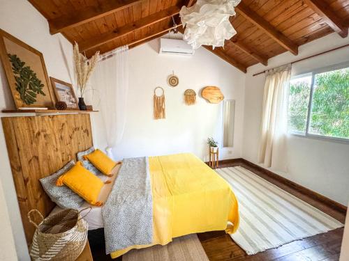 Casa Linda en el Bosque