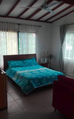Casa Finca La Julietica disfruta como en casita
