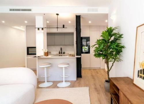 Premium Apartamento, 3 dormitorios, OldTown, Marbella