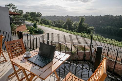 ISONDU Suites & Breakfast in Puerto Iguazu