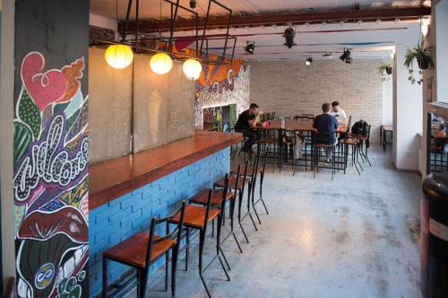Hostel One Budapest - image 4