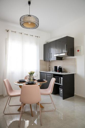 Terrazza Athens by 3Cs Syntagma, Airport 24 hours