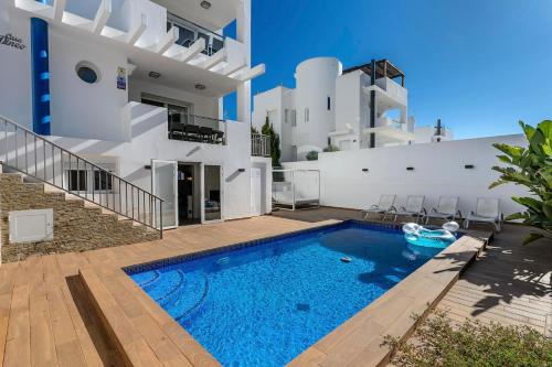 Can Dineo - 5 bedroom villa in Cala Vadella