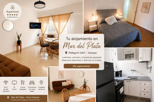 LaMaisonsuites Pellegrini