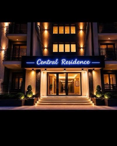 Central Residence Zlatibor