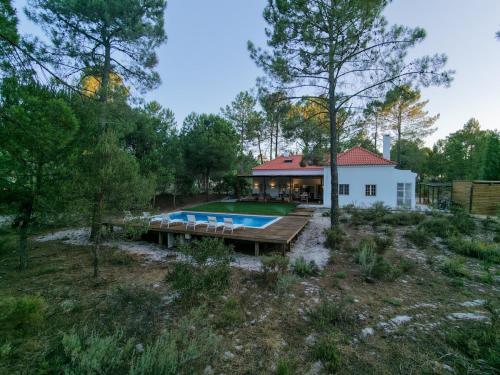 Country and Beach Villa - Comporta, Portugal gîte à louer Torrinha