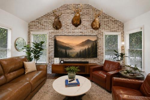 Walkable Atlanta Stay BeltLine Piedmont Park in Ansley Park