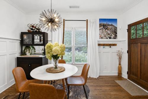 Walkable Atlanta Stay BeltLine Piedmont Park in Ansley Park