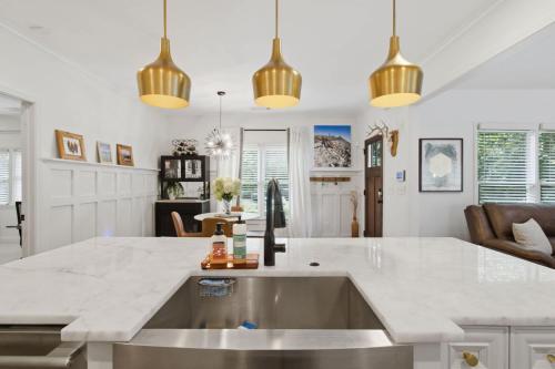 Walkable Atlanta Stay BeltLine Piedmont Park in Ansley Park