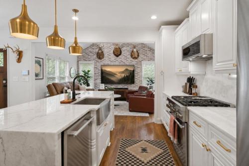 Walkable Atlanta Stay BeltLine Piedmont Park in Ansley Park