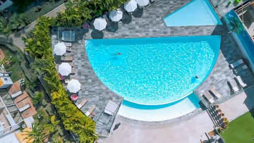 Hommage Hotel & Residences in 聖馬丁