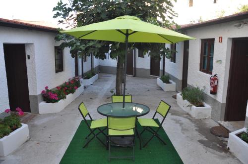 גינה, Alojamento Local Duarte's in קוימברה