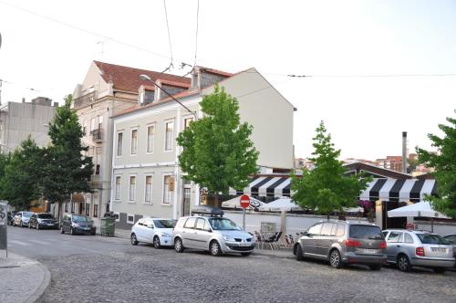  Alojamento Local Duarte's, Pension in Coimbra bei Bem da Fé