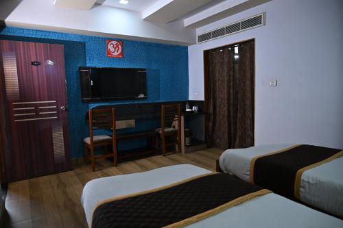 hotel photo