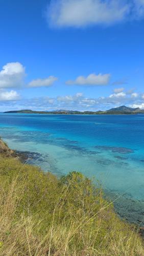 Ympäristö, Navi Homestay in Yasawa-i-Rara