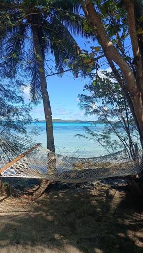 Lähistön nähtävyydet, Navi Homestay in Yasawa-i-Rara