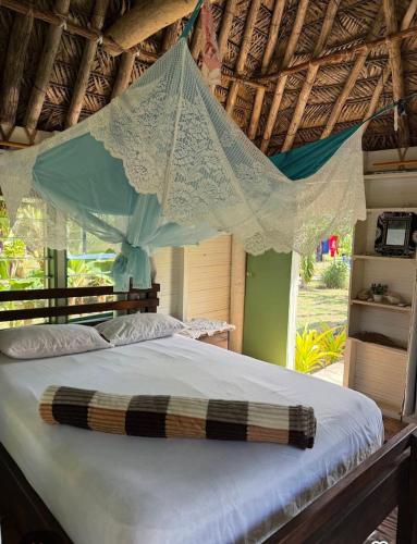 Navi Homestay in Yasawa-i-Rara