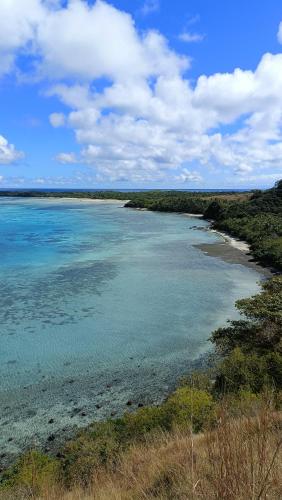 Lähistön nähtävyydet, Navi Homestay in Yasawa-i-Rara