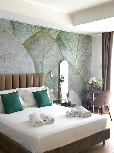 Seventh Floor Luxury Rooms & Spa