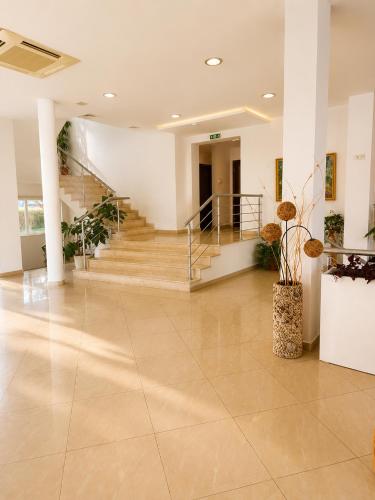 Hotel Jasmine in Byala