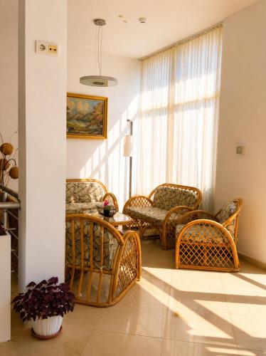 Hotel Jasmine in Byala