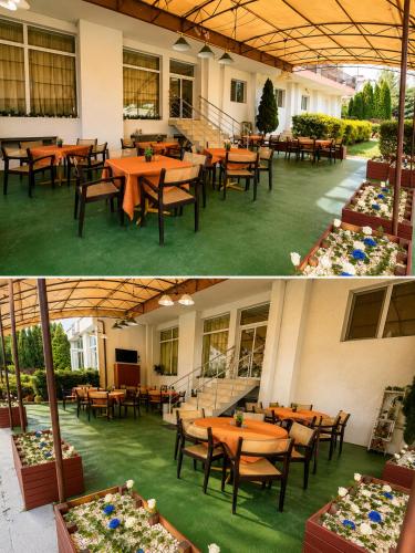 Hotel Jasmine in Byala