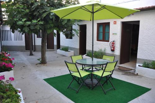 גינה, Alojamento Local Duarte's in קוימברה