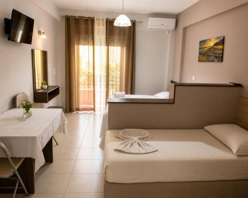 Studio Beleri, Himarë