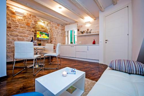 Apartment Pisinium - main image