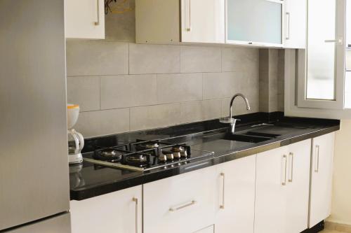 편의 시설/서비스, L'escapade d'Agadir - 2 chambres - Plage et Centre à proximité (L'escapade d'Agadir - 2 chambres - Plage et Centre a proximite) in 헤이 엘 파라흐