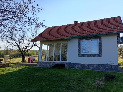 . dr Genius Cottage
