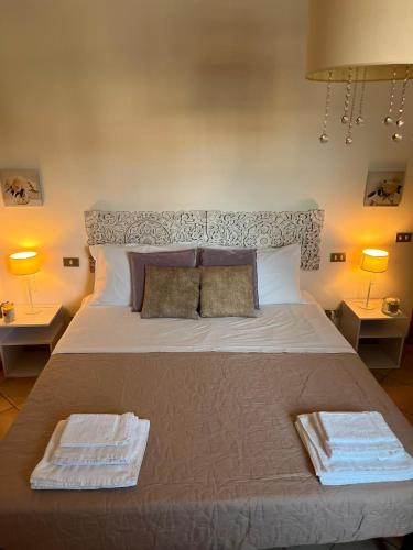 Maison Parini 81 in ชิตตา ดิ กาสเทลโล
