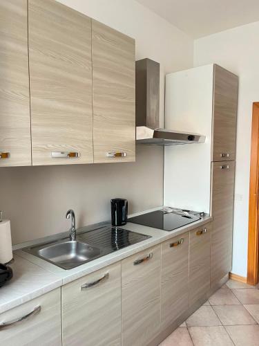 Maison Parini 81 in ชิตตา ดิ กาสเทลโล