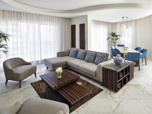 Movenpick Hotel Apartments Downtown Dubai